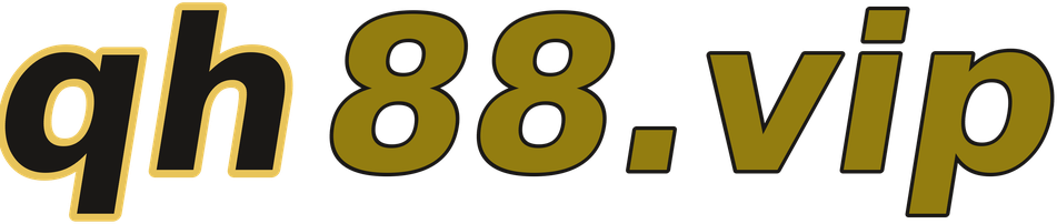 qh88.vip logo