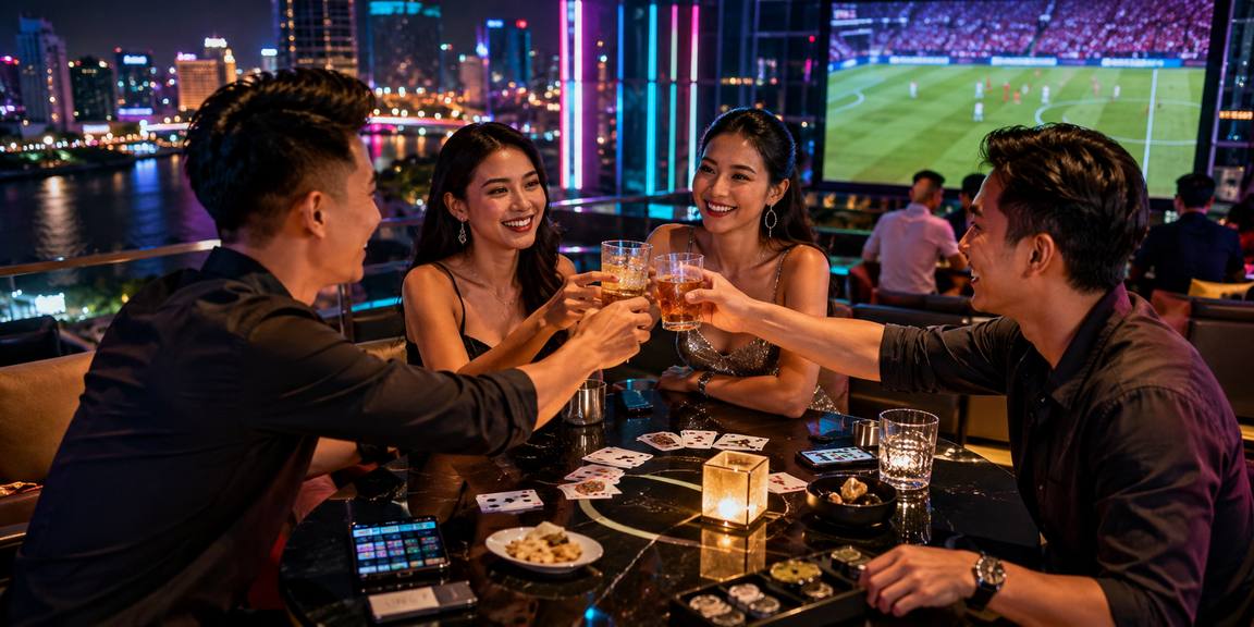 qh88.vip Những Gì Chúng Tôi Mang Đến Trong Live Sicbo Dem