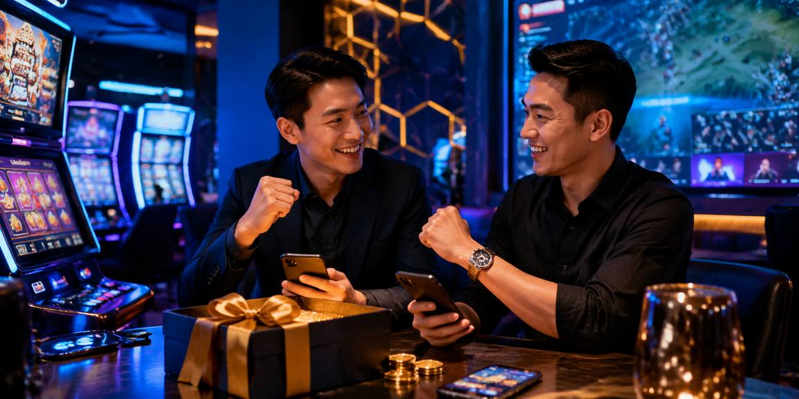 qh88.vip Phuong Hoang Megaways Hoạt Động Như Thế Nào